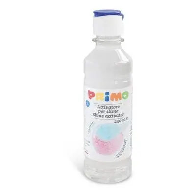 PRIMO aktivátor slizu 240 ml