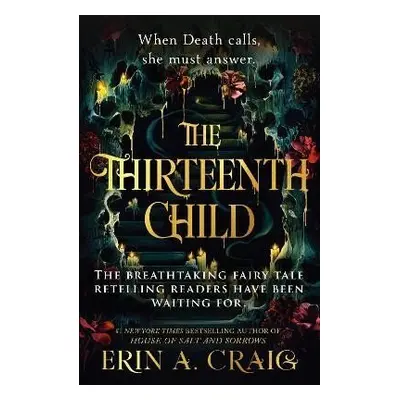 The Thirteenth Child - Erin A. Craigová