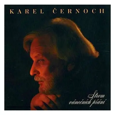 Karel Černoch: Strom vánočních přání - CD - Karel Černoch