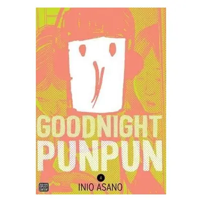 Goodnight Punpun 4 - Inio Asano