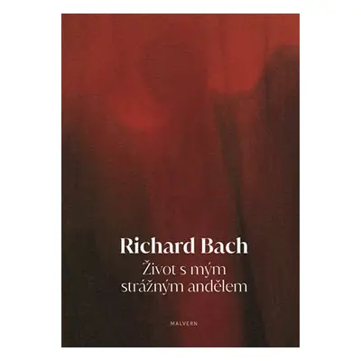 Život s mým strážným andělem - Richard David Bach