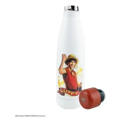 One Piece Láhev - Luffy 500 ml