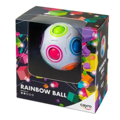 Rainbow Ball