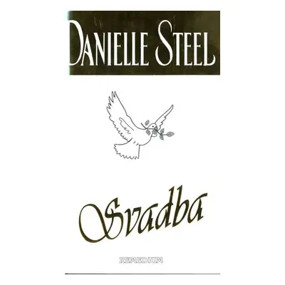 Svadba - Danielle Steel