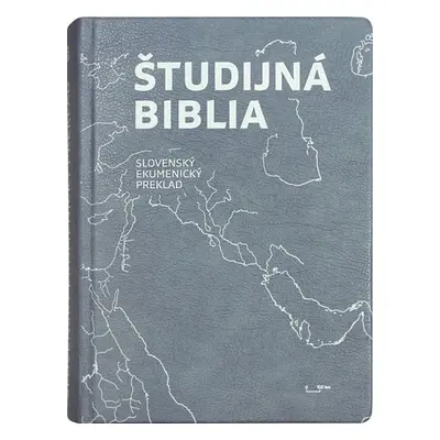 Študijná Biblia