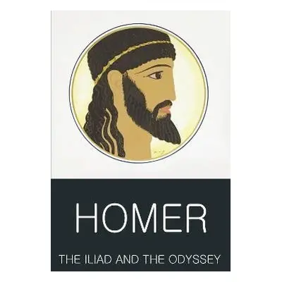 The Iliad and the Odyssey - Homér