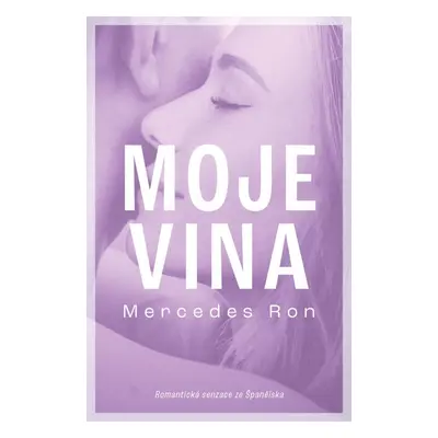 Moje vina - Mercedes Ron