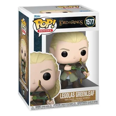 Funko POP Movies: Lord of the Rings - Legolas