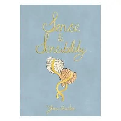 Sense and Sensibility, 1. vydání - Jane Austenová