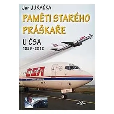 Paměti starého práškaře 2 - Jan Juračka