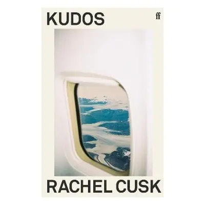 Kudos - Rachel Cusk