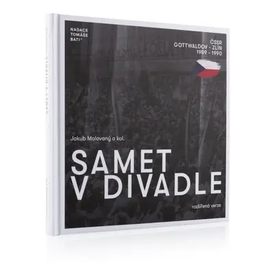 Samet v divadle - Jakub Malovaný