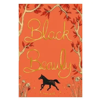 Black Beauty, 1. vydání - Anna Sewell