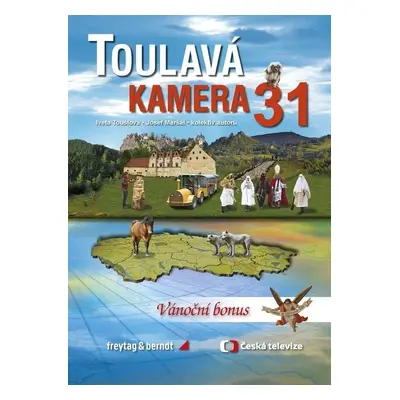 Toulavá kamera 31 - Josef Maršál