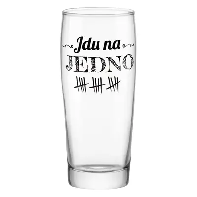 Albi Půllitr - Jdu na jedno - Albi