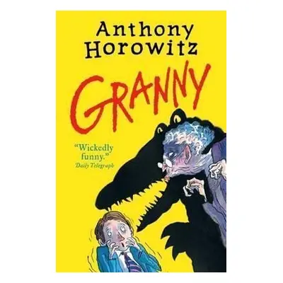 Granny - Anthony Horowitz