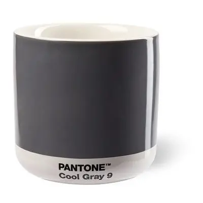 Pantone Latte Termohrnek - Cool Gray 9