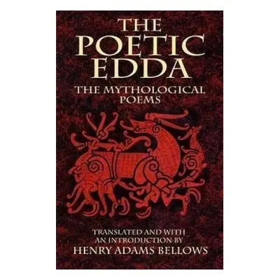 The Poetic Edda - Henry Adams Bellows