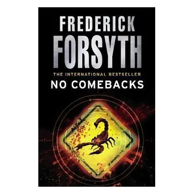 No Comebacks - Frederick Forsyth