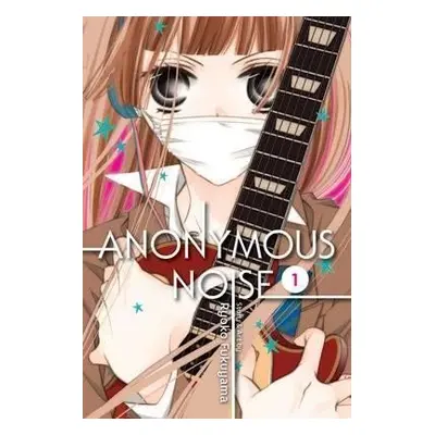 Anonymous Noise 1 - Ryoko Fukuyama