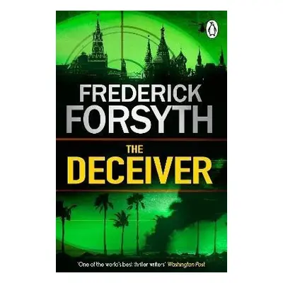 Deceiver - Frederick Forsyth