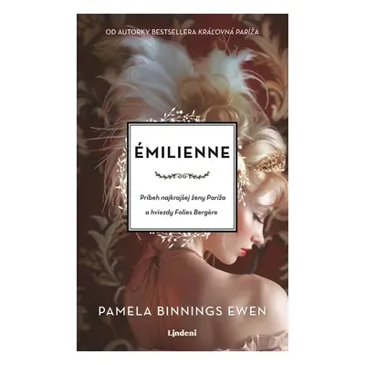 Émilienne - Pamela Binnings Ewen