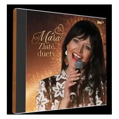 Mára - Zlaté duety - CD