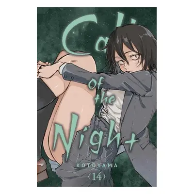 Call of the Night, Vol. 14 - Kotoyama