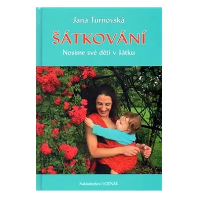 Šátkování - Jana Turnovská