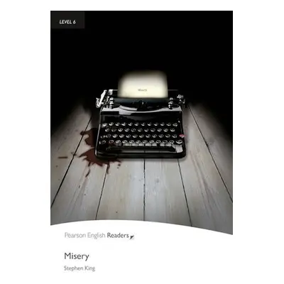 PER | Level 6: Misery - Stephen King