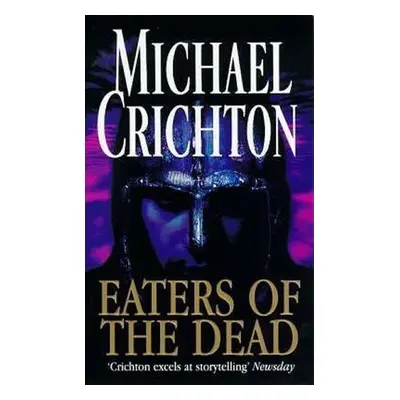 Eaters Of The Dead - Michael Crichton