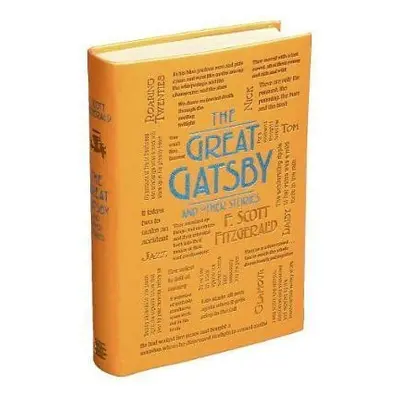 The Great Gatsby and Other Stories - Francis Scott Fitzgerald