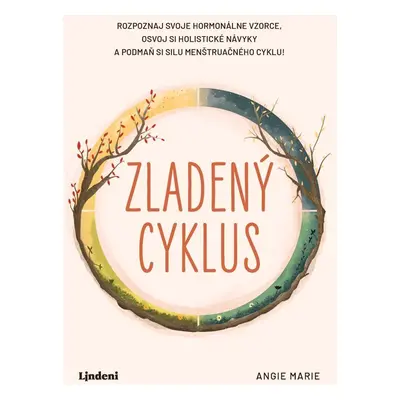 Zladený cyklus - Angie Marie