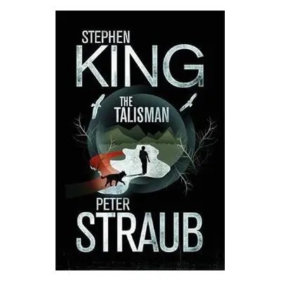 The Talisman, 1. vydání - Stephen King