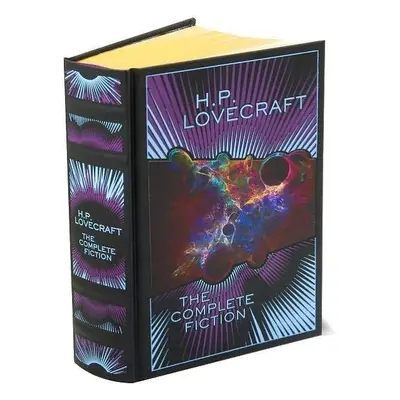 Complete Fiction, The: Hp Love - Howard Phillips Lovecraft