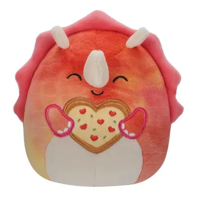 Squishmallows Triceratosp Trinity