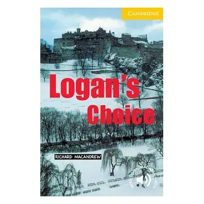 Logan´s Choice - Richard MacAndrew