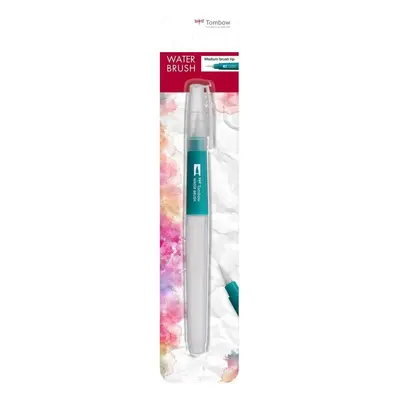 Tombow Vodní štětec Water Brush - střední štětcový hrot