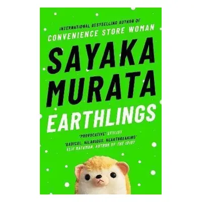 Earthlings - Sayaka Murata