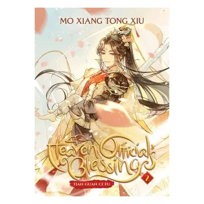 Heaven Official´s Blessing 2: Tian Guan Ci Fu - Xiu Mo Xiang Tong