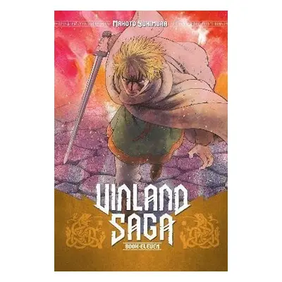 Vinland Saga 11 - Makoto Yukimura