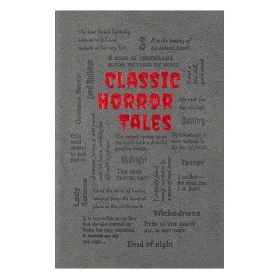 Classic Horror Tales