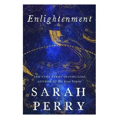 Enlightenment - Sarah Perry