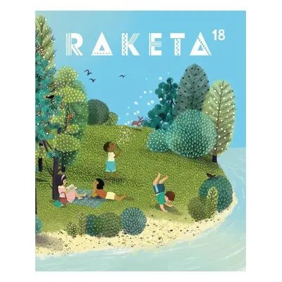 Raketa 18 - Na zdraví