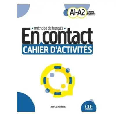 En Contact A1-A2 Cahier d´activités