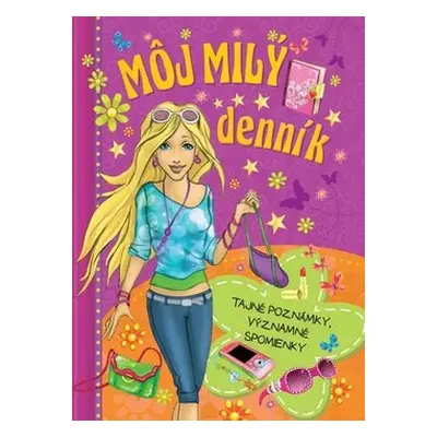 Môj milý denník