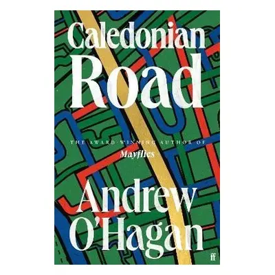 Caledonian Road: From the award-winning author of Mayflies - Andrew O'Hagan