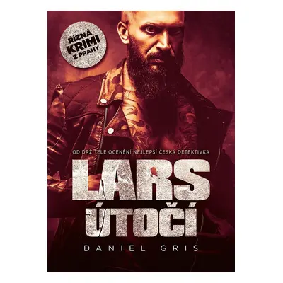 Lars útočí - Daniel Gris