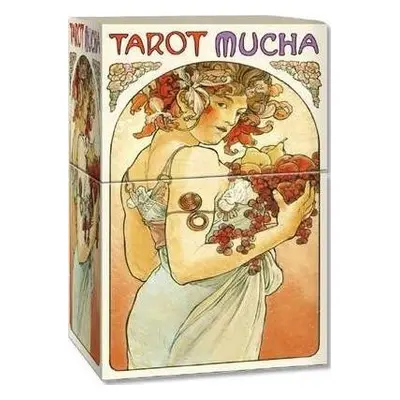 Tarot Mucha