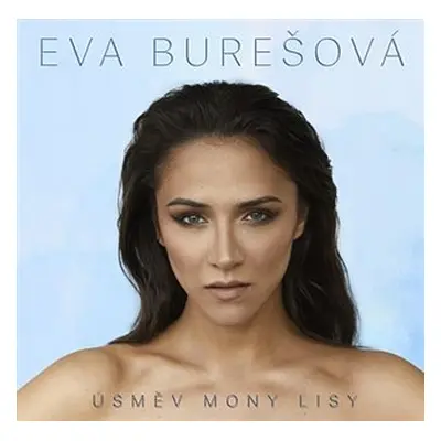 Úsměv Mony Lisy (CD) - Eva Burešová